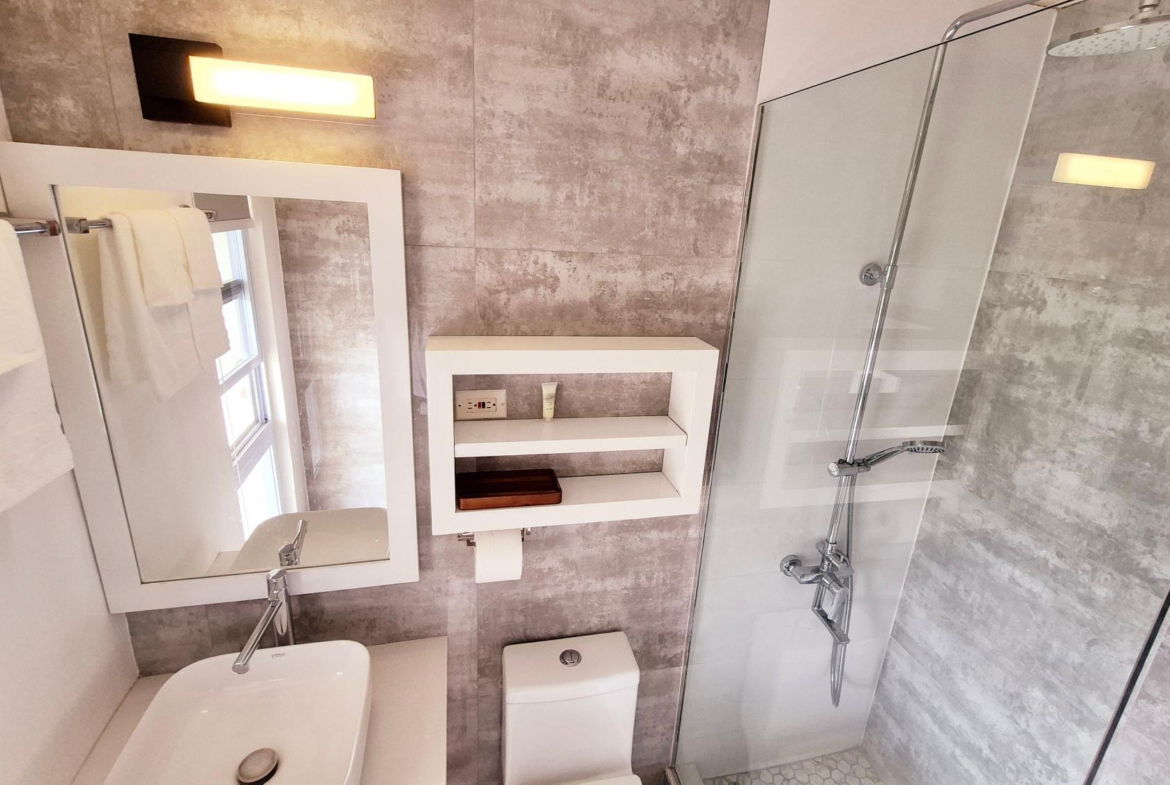 Eleventh image of 2f- Black Birch in Kingston 6, St. Andrew, Jamaica - property is For Rent