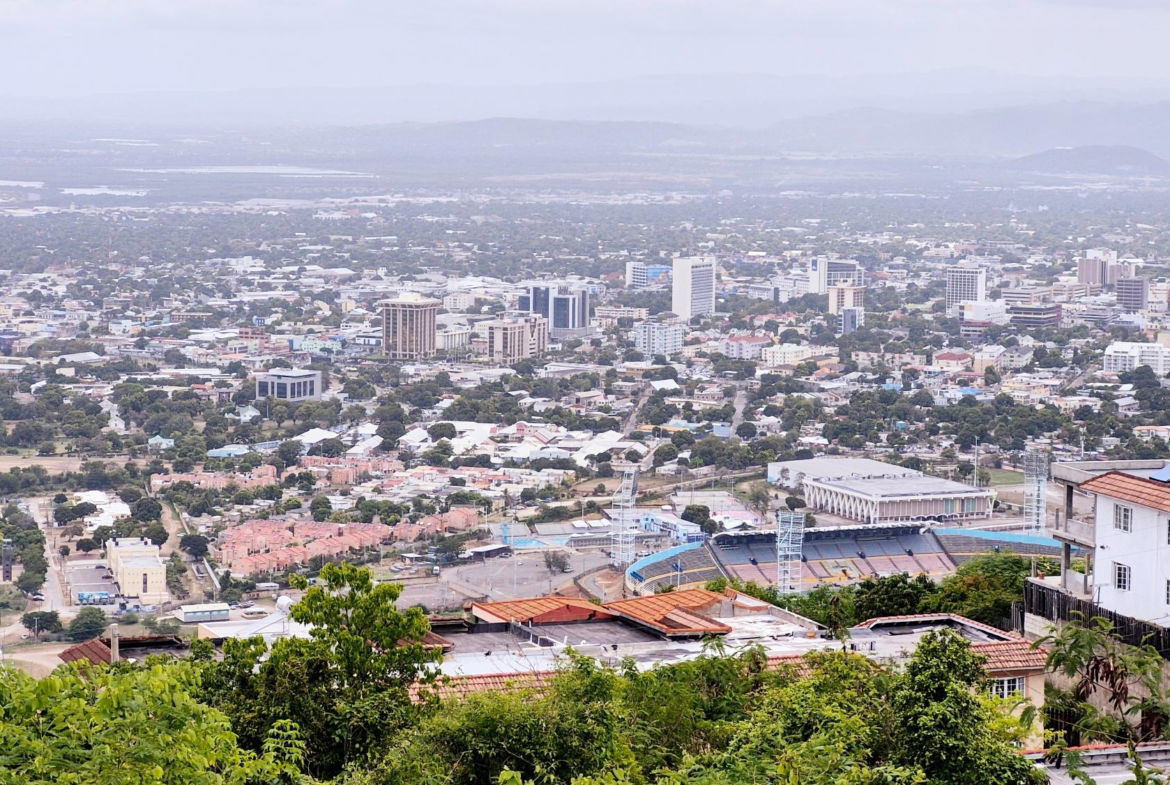Twelfth image of 2f- Black Birch in Kingston 6, St. Andrew, Jamaica - property is For Rent
