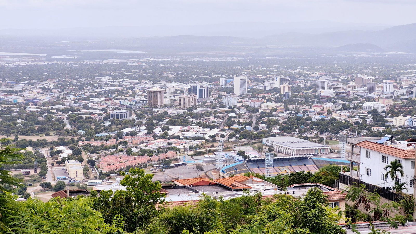 Twelfth image of 2f- Black Birch in Kingston 6, St. Andrew, Jamaica - property is For Rent