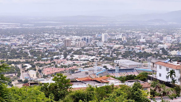 Twelfth image of 2f- Black Birch in Kingston 6, St. Andrew, Jamaica - property is For Rent