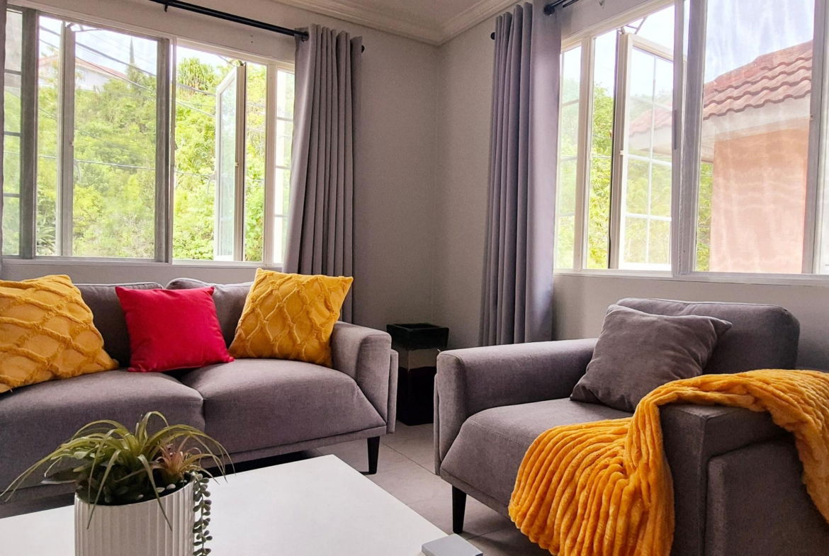 First image of 2f- Black Birch in Kingston 6, St. Andrew, Jamaica - property is For Rent