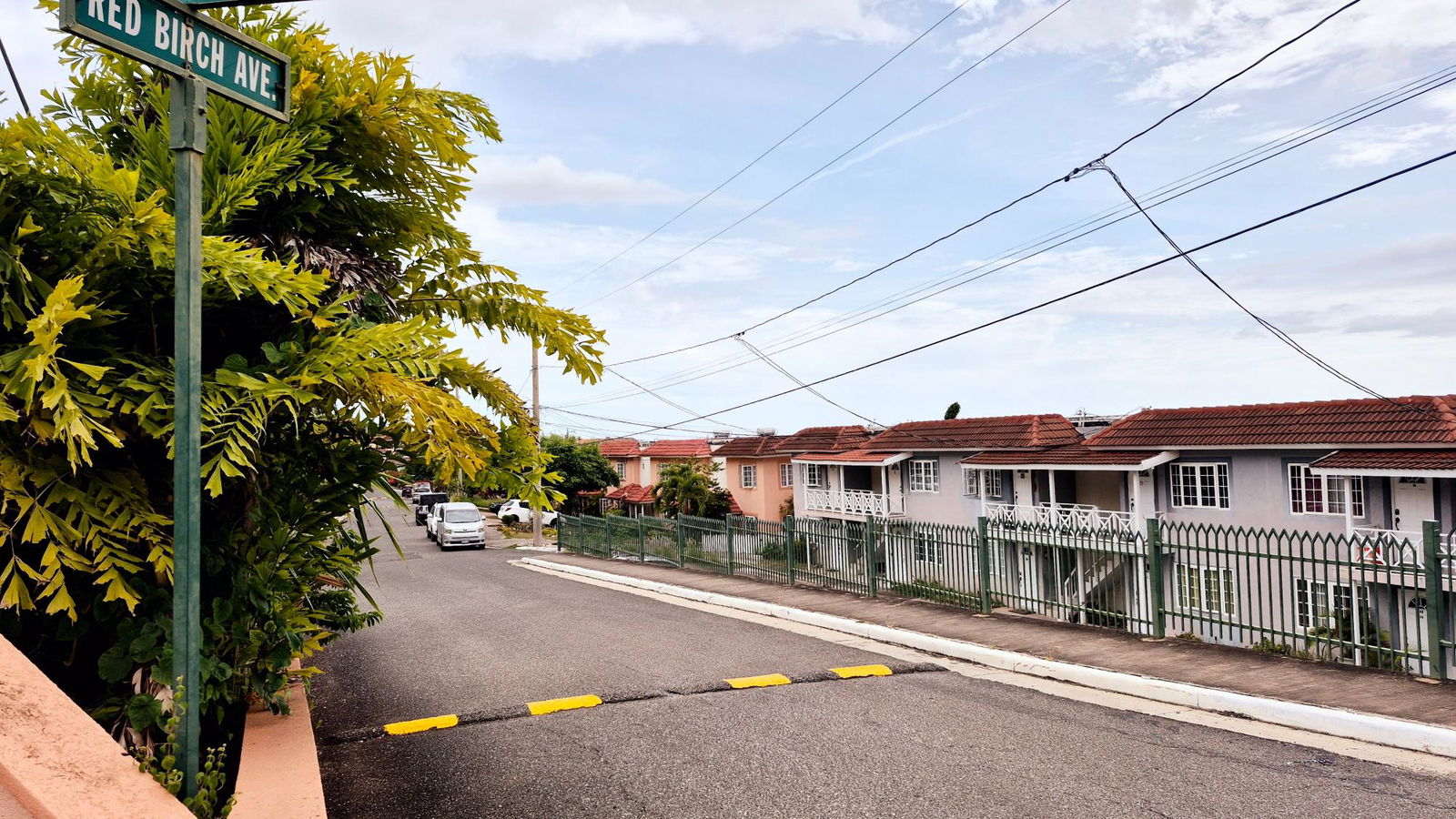 Fourteenth image of 2f- Black Birch in Kingston 6, St. Andrew, Jamaica - property is For Rent
