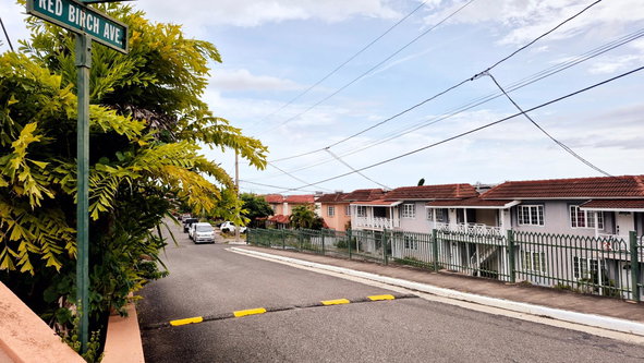 Fourteenth image of 2f- Black Birch in Kingston 6, St. Andrew, Jamaica - property is For Rent