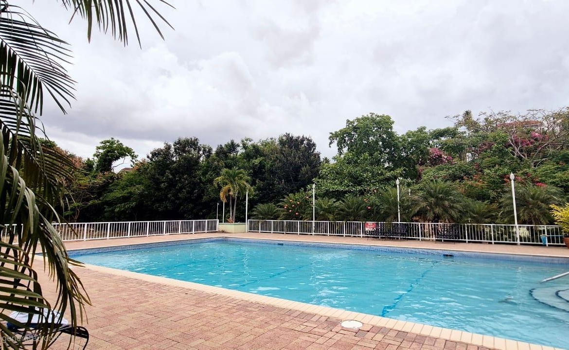 Fifteenth image of 2f- Black Birch in Kingston 6, St. Andrew, Jamaica - property is For Rent