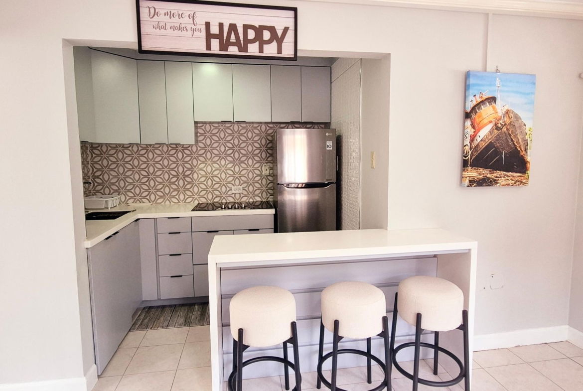 Third image of 2f- Black Birch in Kingston 6, St. Andrew, Jamaica - property is For Rent