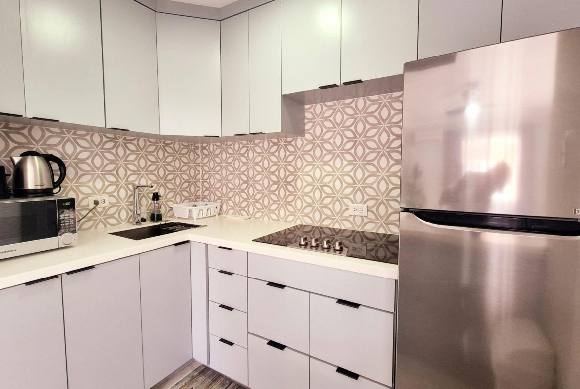 Fourth image of 2f- Black Birch in Kingston 6, St. Andrew, Jamaica - property is For Rent