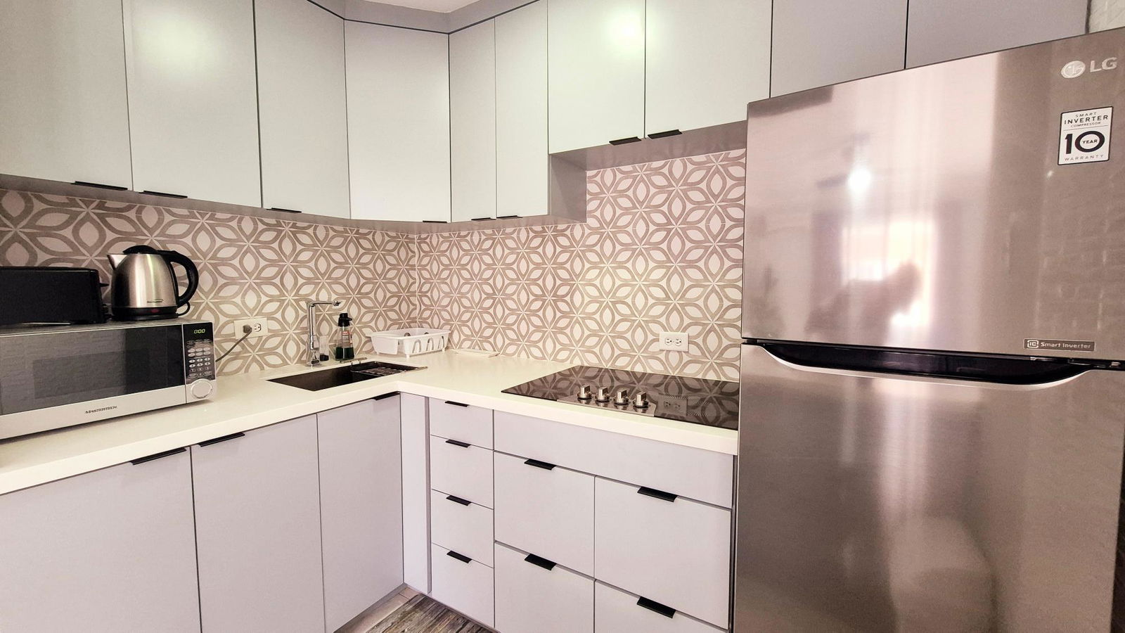 Fourth image of 2f- Black Birch in Kingston 6, St. Andrew, Jamaica - property is For Rent