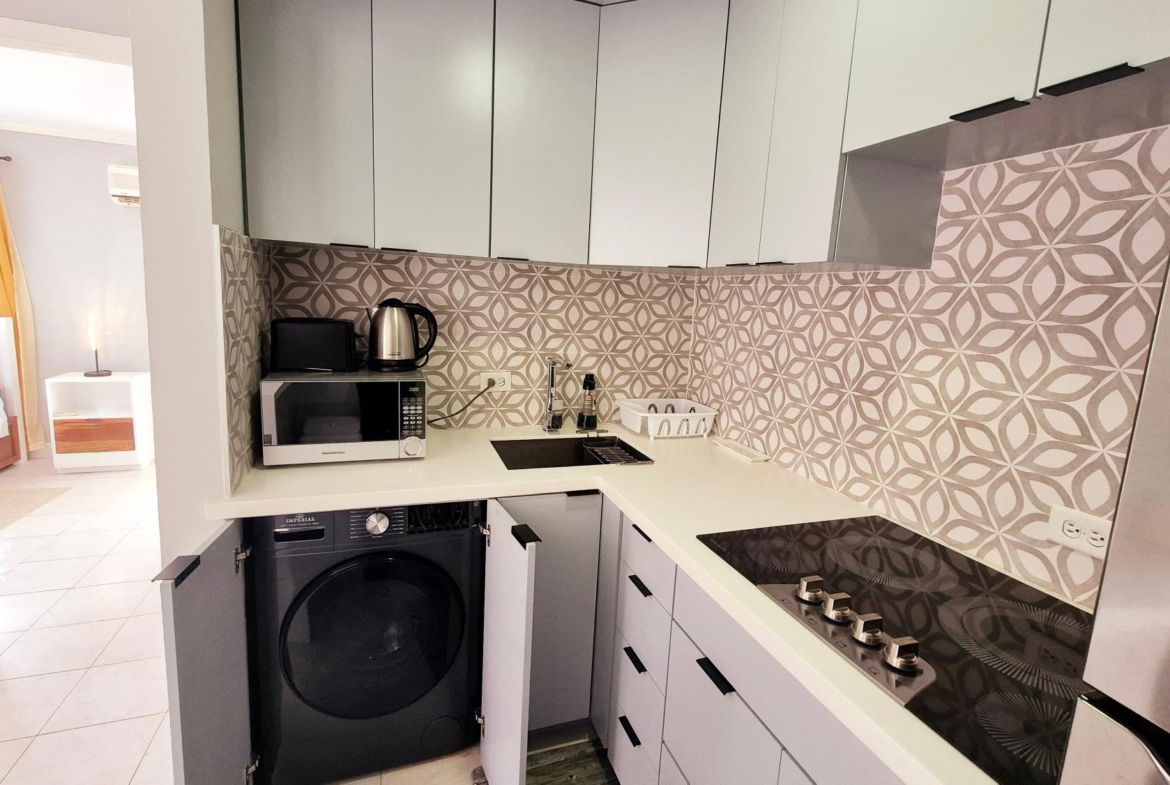 Fifth image of 2f- Black Birch in Kingston 6, St. Andrew, Jamaica - property is For Rent