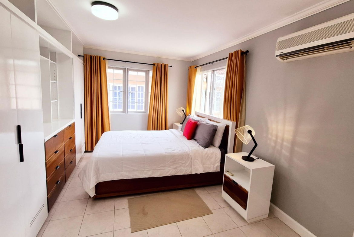 Eighth image of 2f- Black Birch in Kingston 6, St. Andrew, Jamaica - property is For Rent