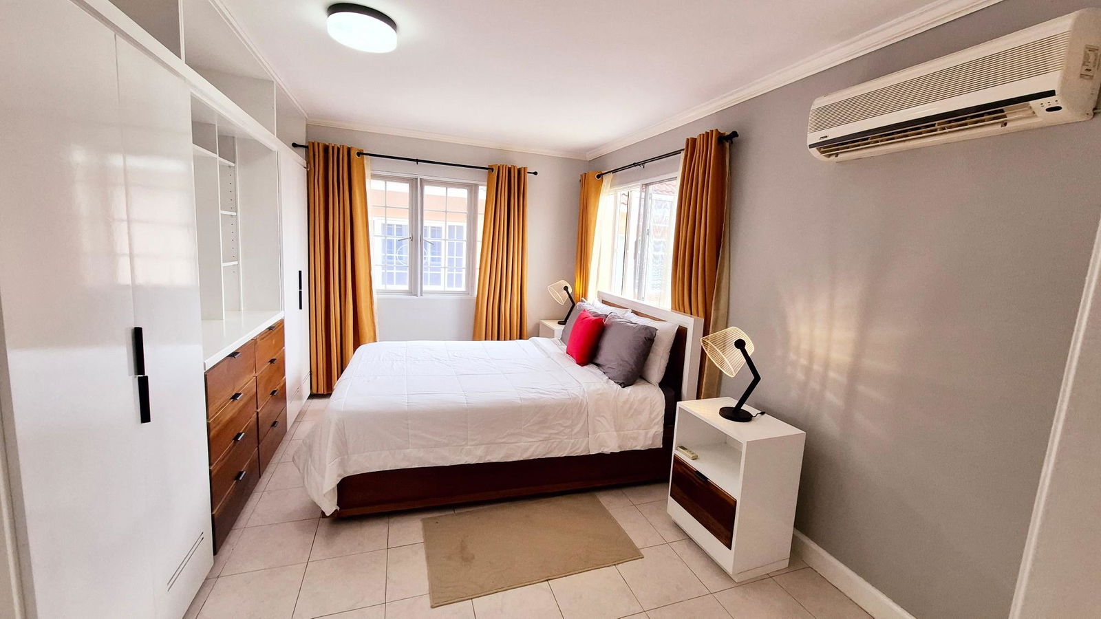 Eighth image of 2f- Black Birch in Kingston 6, St. Andrew, Jamaica - property is For Rent