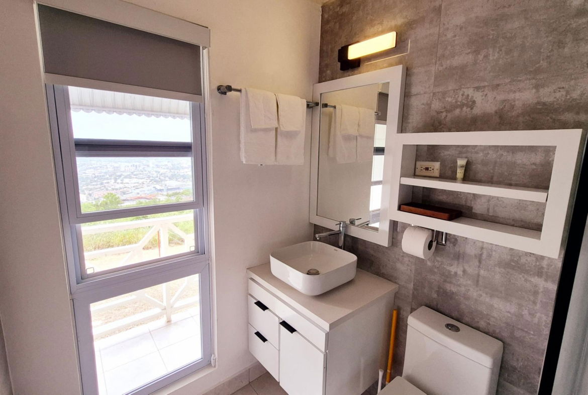 Ninth image of 2f- Black Birch in Kingston 6, St. Andrew, Jamaica - property is For Rent