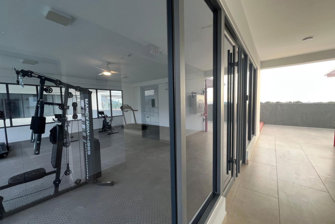 Ninth image of 306- 3 Kings Drive in Kingston 6, St. Andrew, Jamaica - property is For Rent