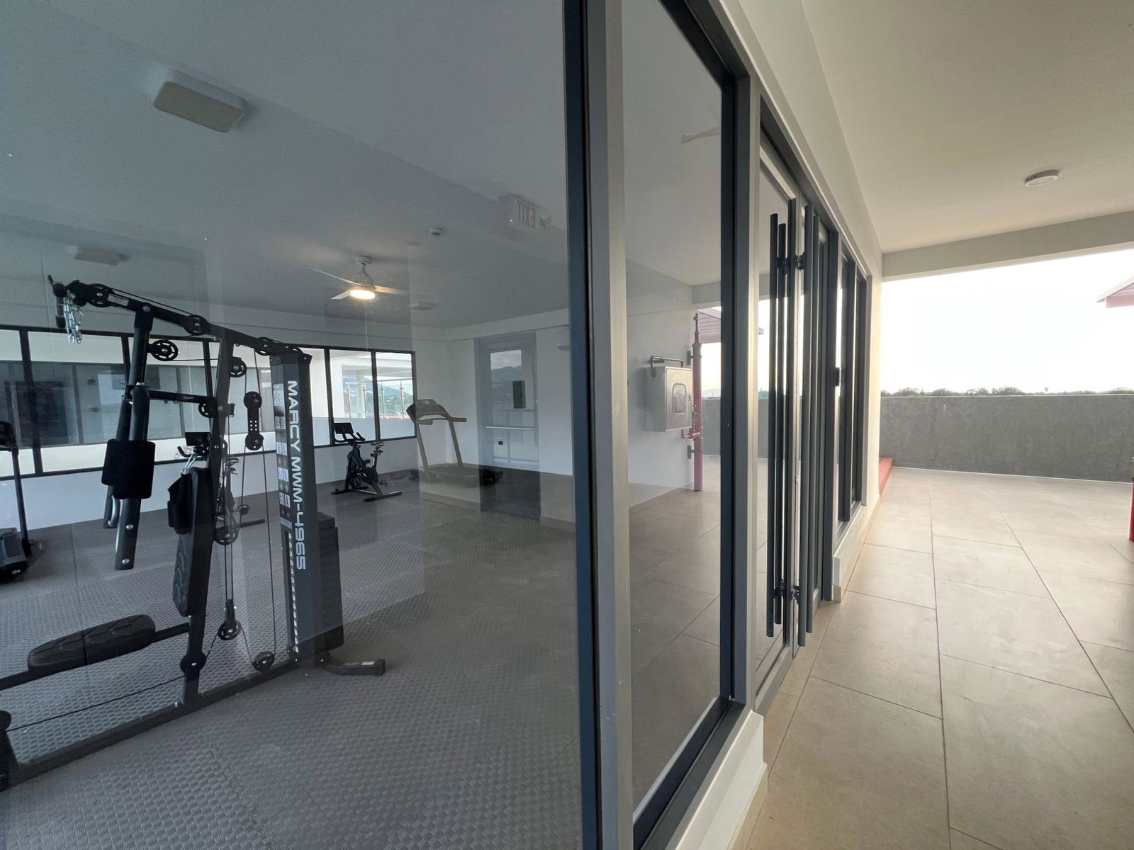 Ninth image of 306- 3 Kings Drive in Kingston 6, St. Andrew, Jamaica - property is For Rent