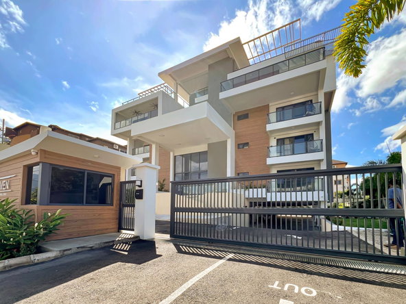 First image of 306- 3 Kings Drive in Kingston 6, St. Andrew, Jamaica - property is For Rent