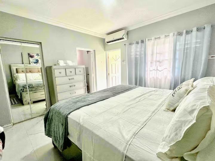 Twelfth image of 33-2 Hillman Road in Kingston 8, St. Andrew, Jamaica - property is For Sale