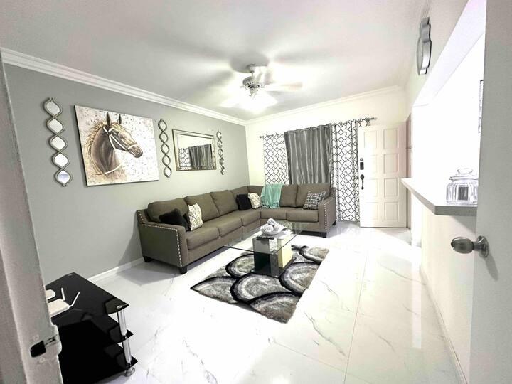 Sixth image of 33-2 Hillman Road in Kingston 8, St. Andrew, Jamaica - property is For Sale
