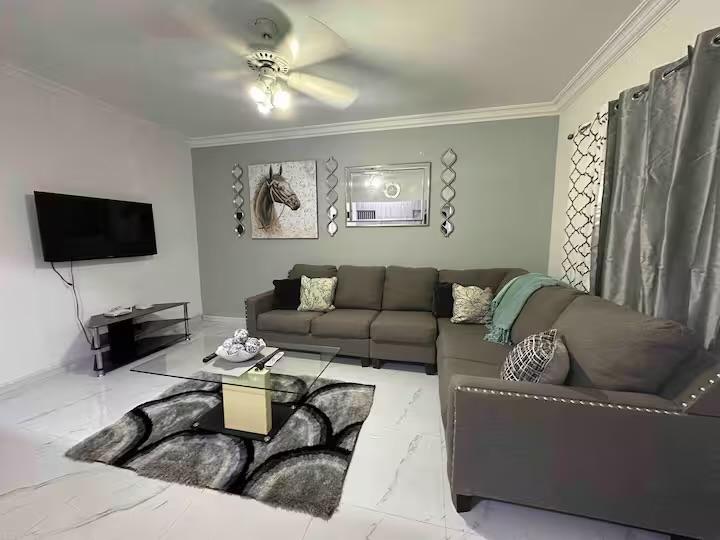 Eighth image of 33-2 Hillman Road in Kingston 8, St. Andrew, Jamaica - property is For Sale