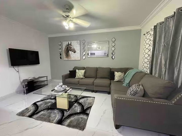 Eighth image of 33-2 Hillman Road in Kingston 8, St. Andrew, Jamaica - property is For Sale
