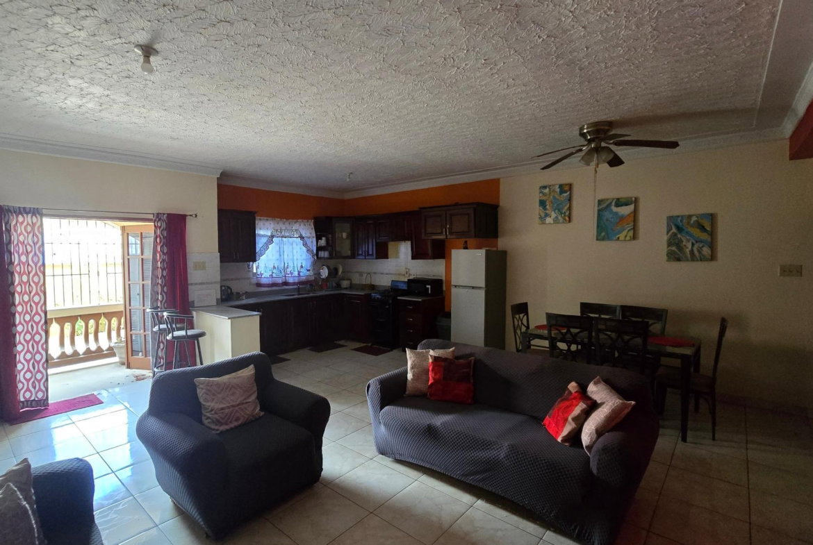 Ninth image of 4-32 Sandringham Avenue in Kingston 10, St. Andrew, Jamaica - property is For Sale
