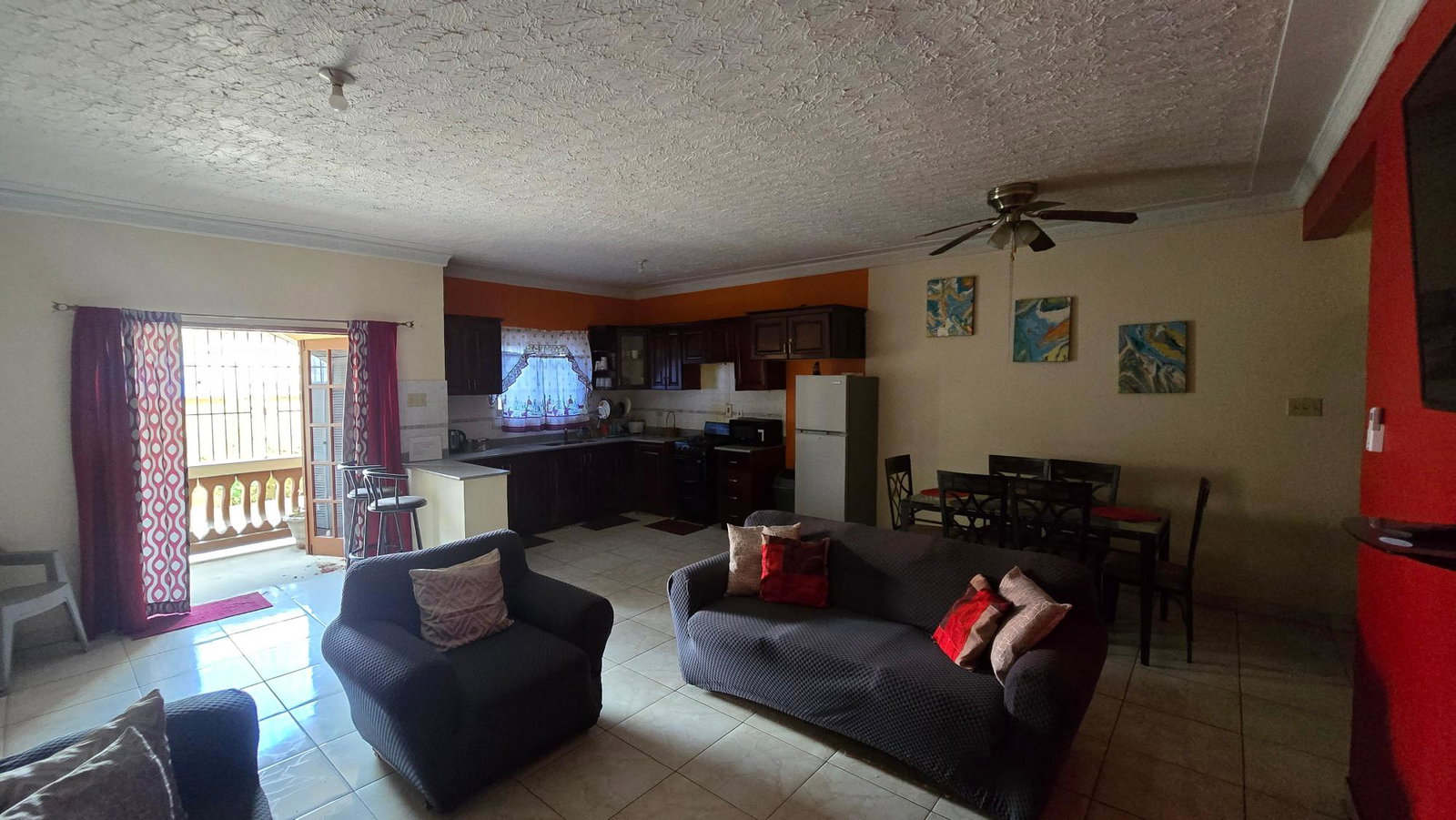 Ninth image of 4-32 Sandringham Avenue in Kingston 10, St. Andrew, Jamaica - property is For Sale