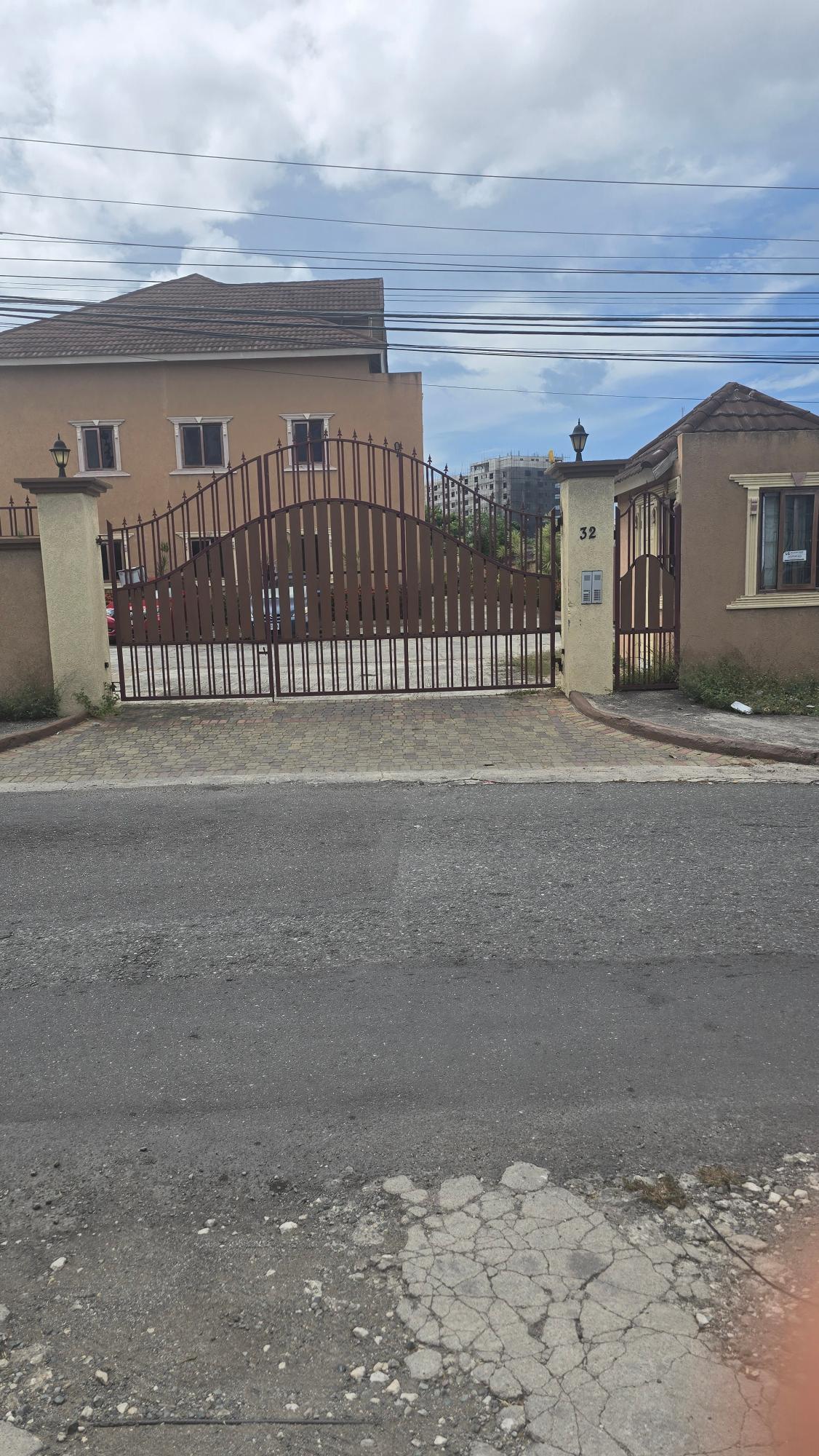 First image of 4-32 Sandringham Avenue in Kingston 10, St. Andrew, Jamaica - property is For Sale