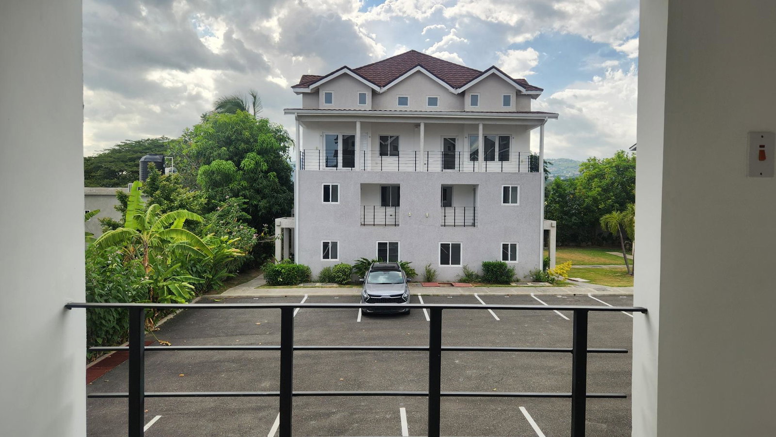 Twenty-First image of F5-67 Shortwood Road, Kingston in Kingston 8, St. Andrew, Jamaica - property is For Rent