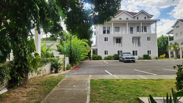 Twenty-Third image of F5-67 Shortwood Road, Kingston in Kingston 8, St. Andrew, Jamaica - property is For Rent
