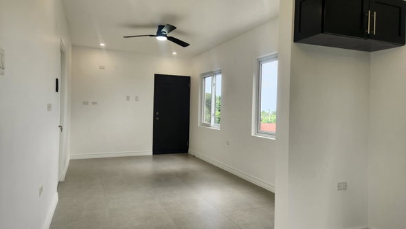 Fourth image of F5-67 Shortwood Road, Kingston in Kingston 8, St. Andrew, Jamaica - property is For Rent