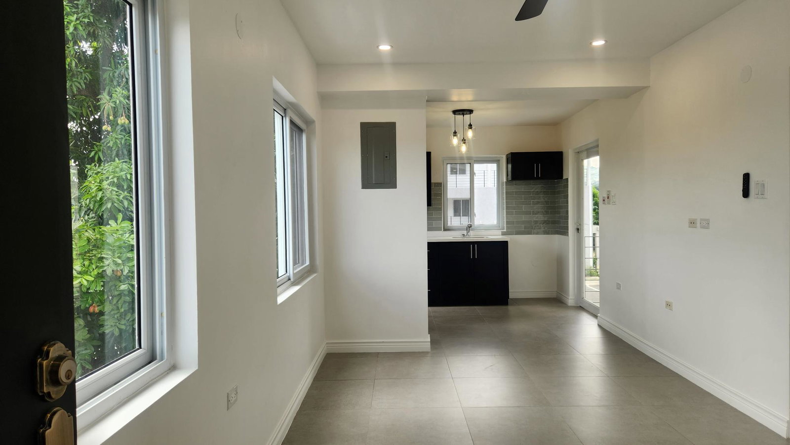 Fifth image of F5-67 Shortwood Road, Kingston in Kingston 8, St. Andrew, Jamaica - property is For Rent