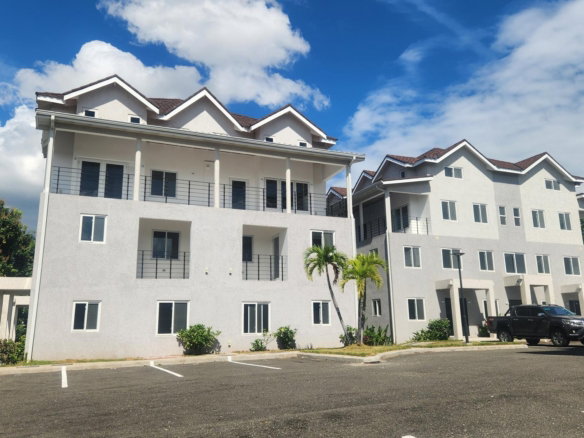 First image of F5-67 Shortwood Road, Kingston in Kingston 8, St. Andrew, Jamaica - property is For Rent