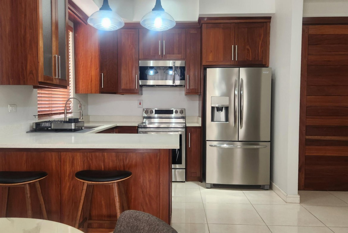 Eleventh image of 14-31 Salisbury Avenue, Kingsto in Kingston 6, St. Andrew, Jamaica - property is For Rent