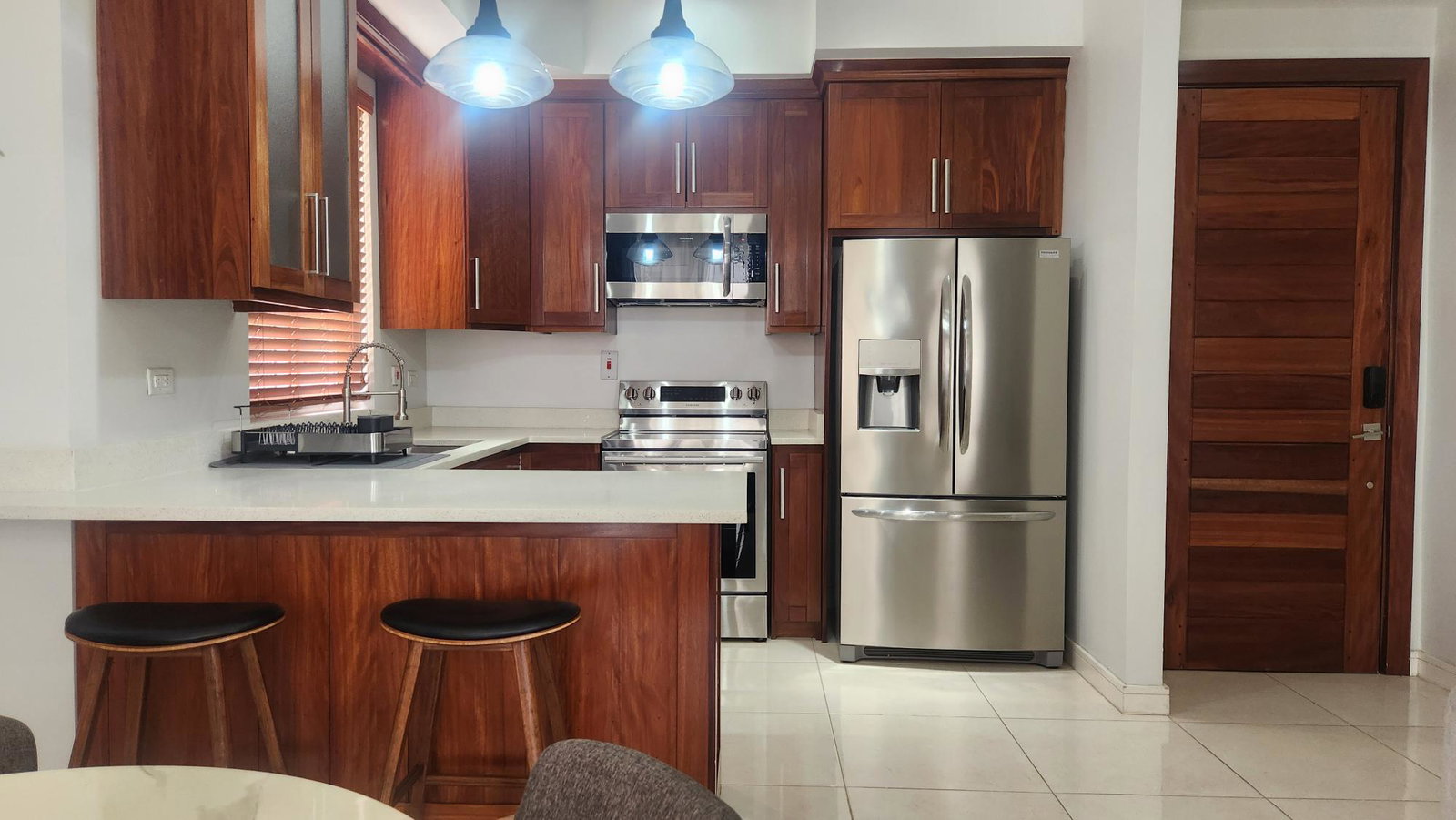 Eleventh image of 14-31 Salisbury Avenue, Kingsto in Kingston 6, St. Andrew, Jamaica - property is For Rent