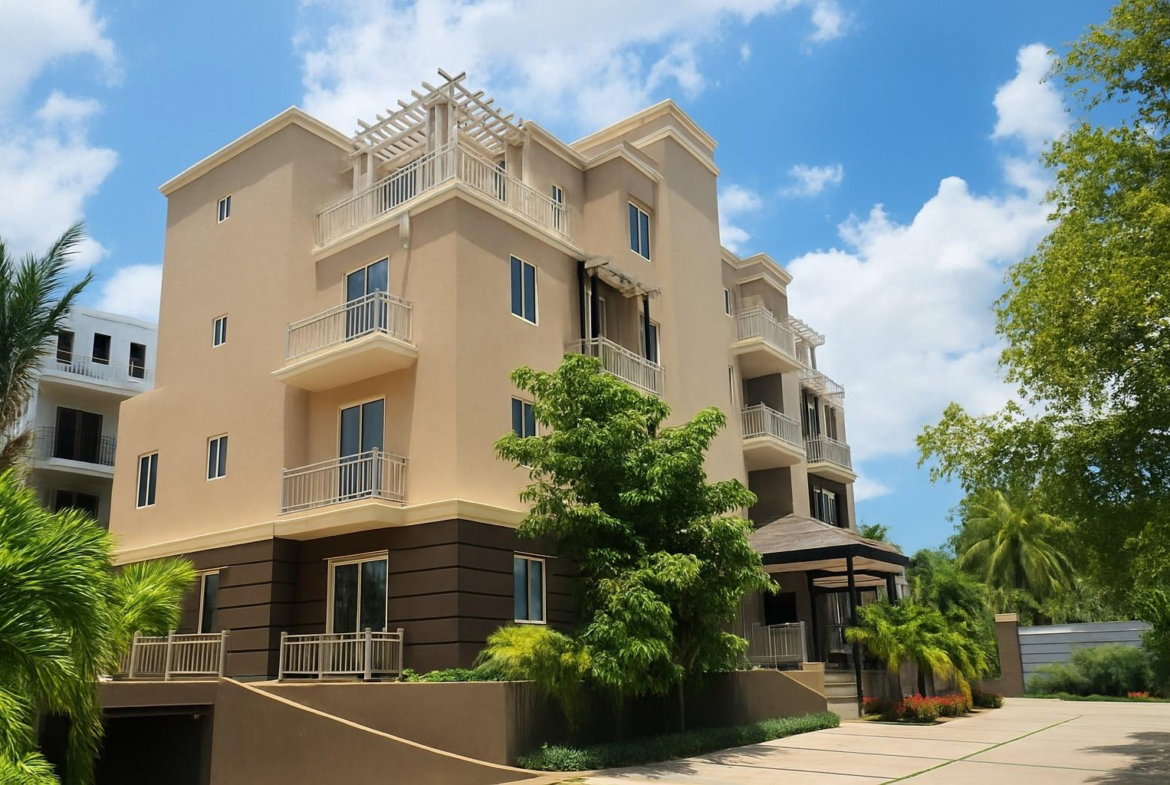First image of 14-31 Salisbury Avenue, Kingsto in Kingston 6, St. Andrew, Jamaica - property is For Rent