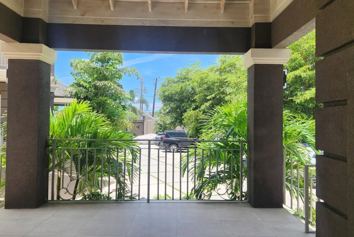 Third image of 14-31 Salisbury Avenue, Kingsto in Kingston 6, St. Andrew, Jamaica - property is For Rent