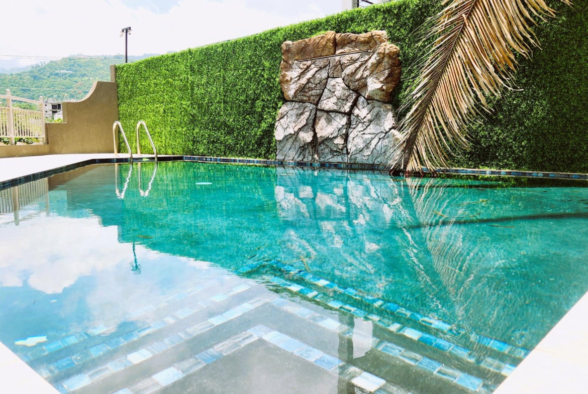 Twenty-Sixth image of 14-31 Salisbury Avenue, Kingsto in Kingston 6, St. Andrew, Jamaica - property is For Rent