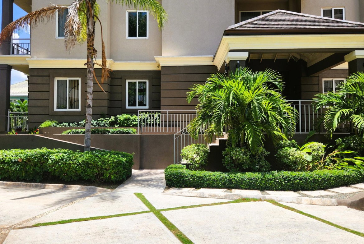 Twenty-Eighth image of 14-31 Salisbury Avenue, Kingsto in Kingston 6, St. Andrew, Jamaica - property is For Rent