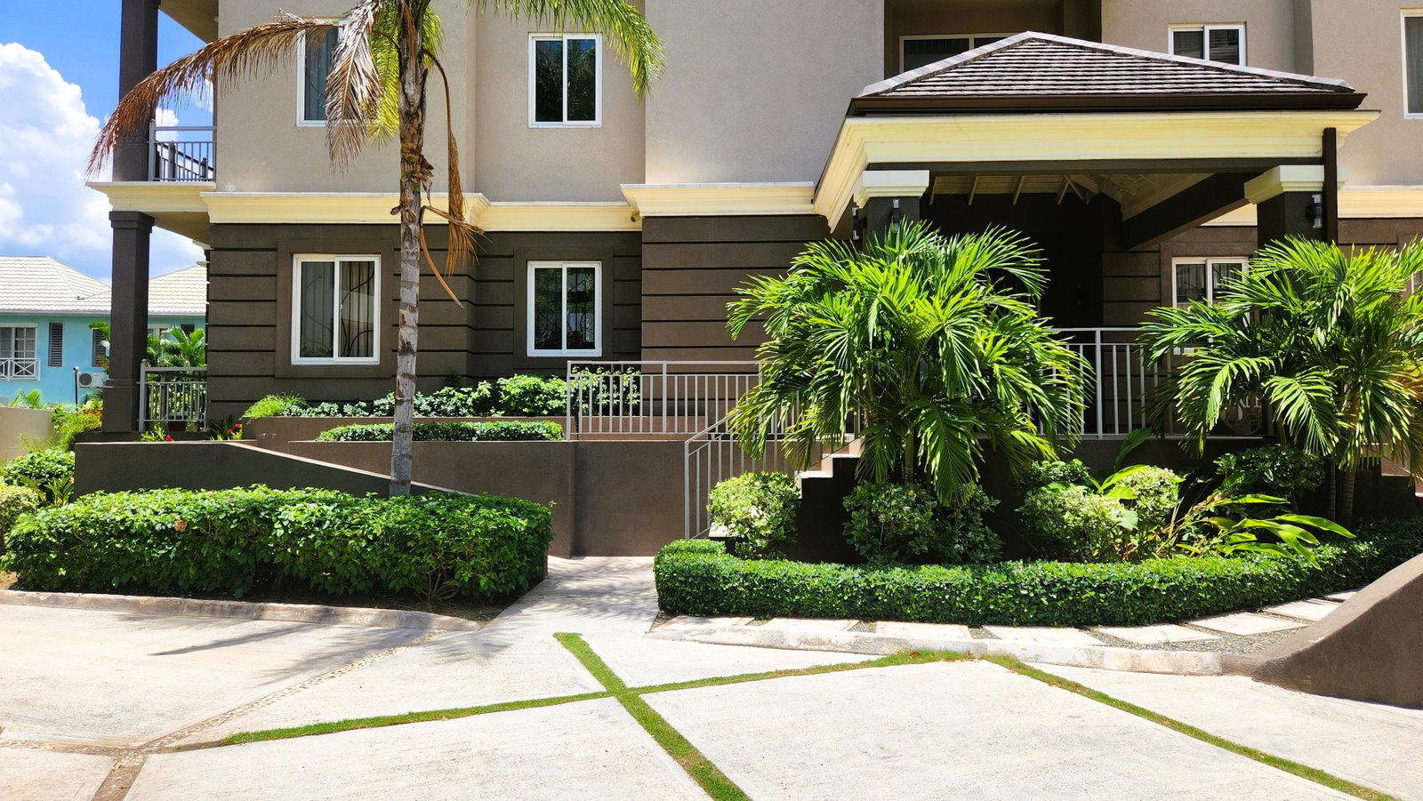 Twenty-Eighth image of 14-31 Salisbury Avenue, Kingsto in Kingston 6, St. Andrew, Jamaica - property is For Rent