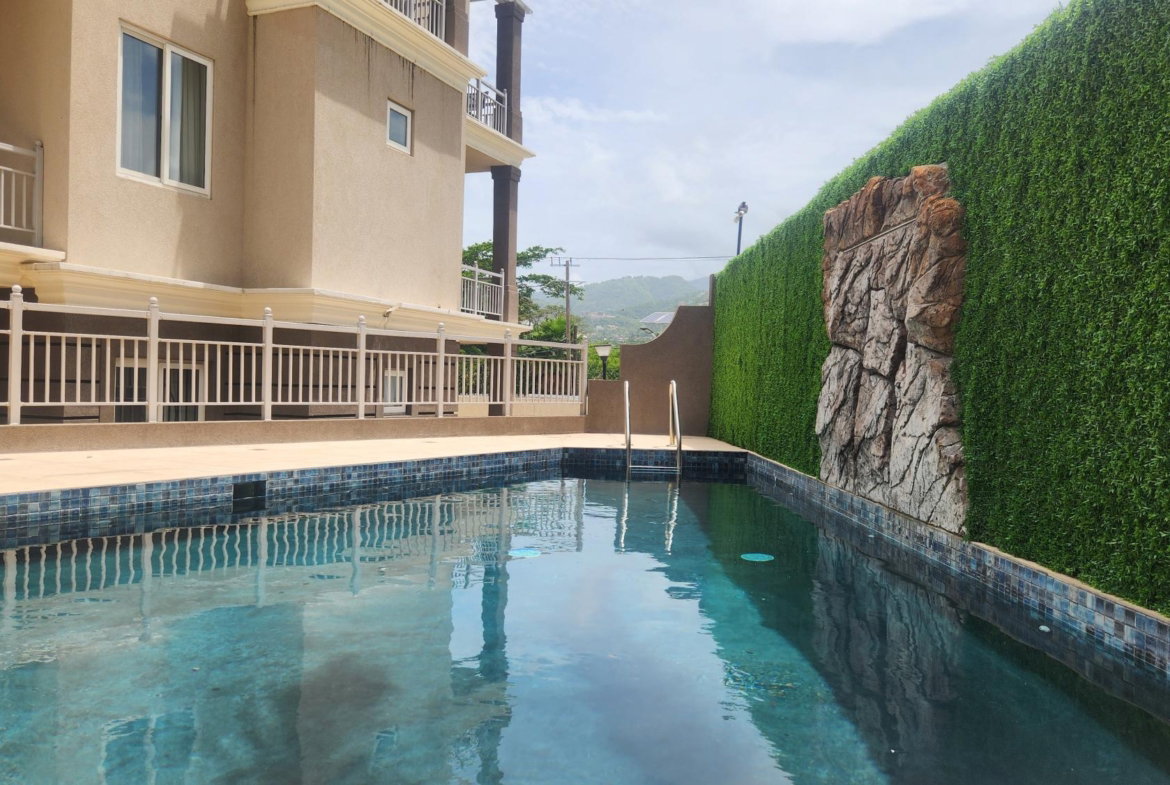 Twenty-Ninth image of 14-31 Salisbury Avenue, Kingsto in Kingston 6, St. Andrew, Jamaica - property is For Rent