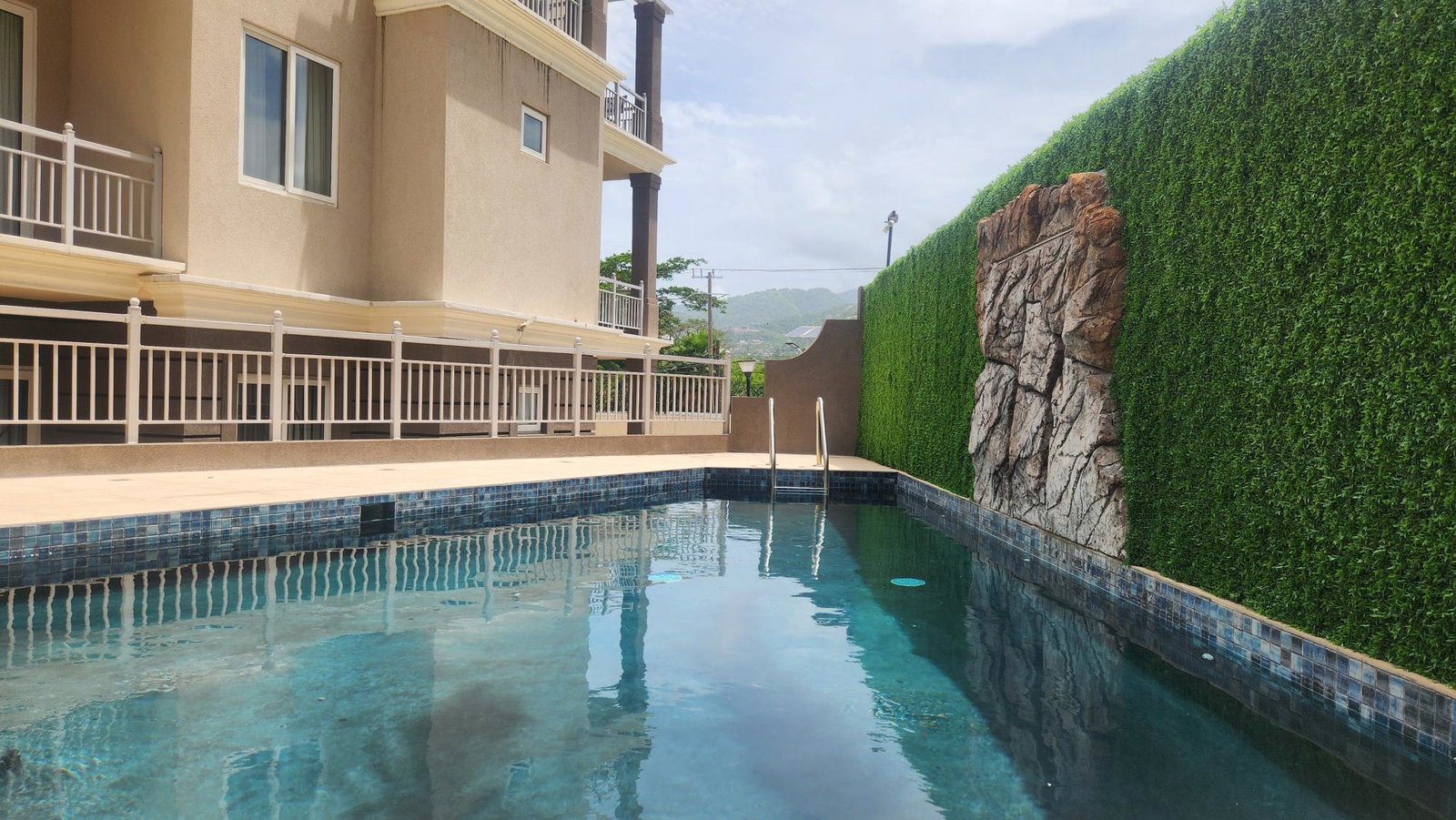 Twenty-Ninth image of 14-31 Salisbury Avenue, Kingsto in Kingston 6, St. Andrew, Jamaica - property is For Rent