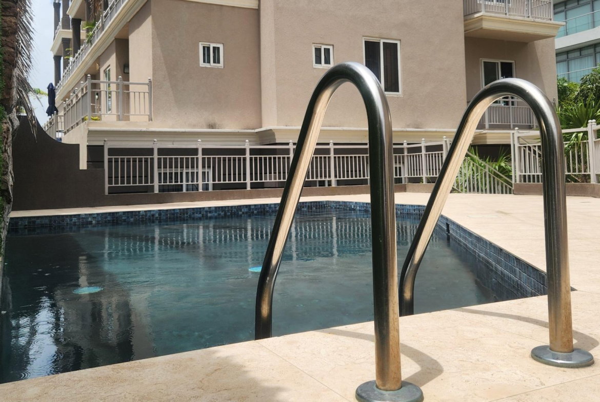 Thirtieth image of 14-31 Salisbury Avenue, Kingsto in Kingston 6, St. Andrew, Jamaica - property is For Rent