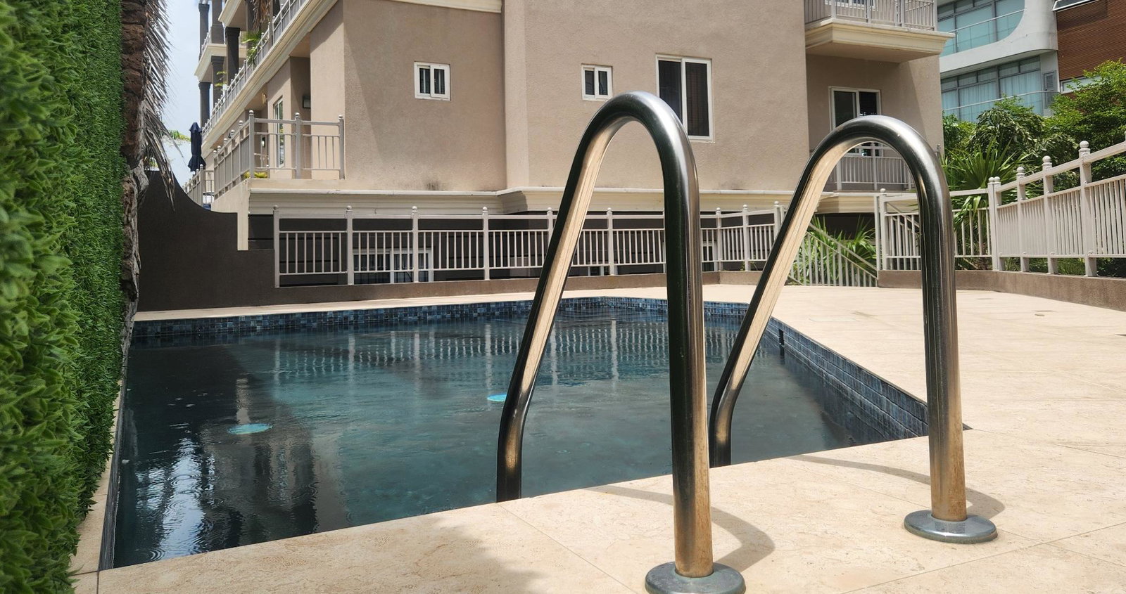 Thirtieth image of 14-31 Salisbury Avenue, Kingsto in Kingston 6, St. Andrew, Jamaica - property is For Rent