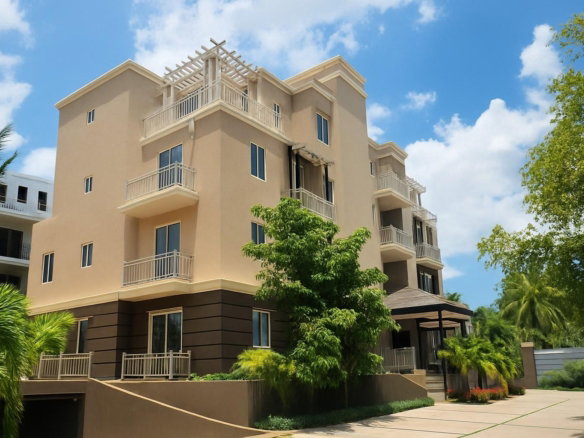 First image of 14-31 Salisbury Avenue, Kingsto in Kingston 6, St. Andrew, Jamaica - property is For Rent