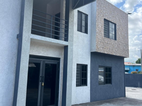 First image of 4-16 Retreat Drive, Kingston 8 in Kingston 8, St. Andrew, Jamaica - property is For Rent