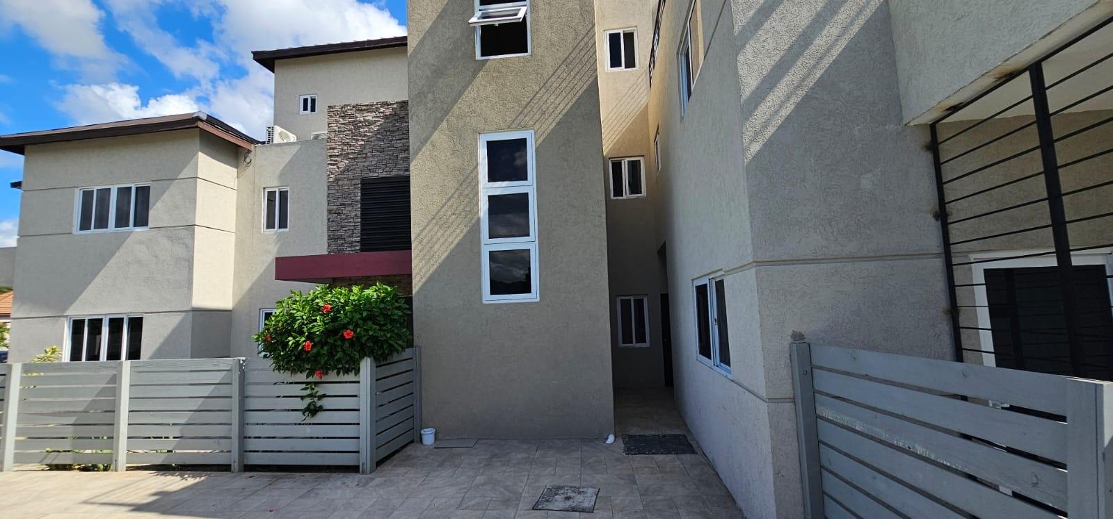 Second image of 1-23 Coolshade Drive in Kingston 19, St. Andrew, Jamaica - property is For Rent