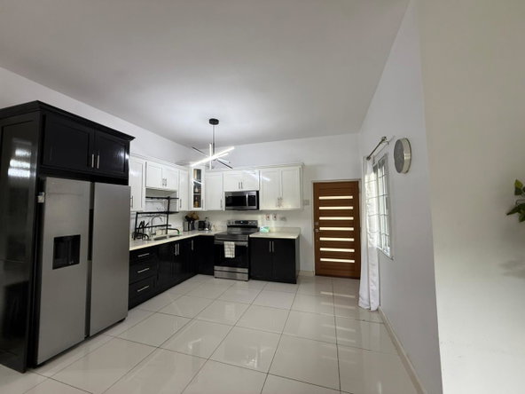 Third image of 1-23 Coolshade Drive in Kingston 19, St. Andrew, Jamaica - property is For Rent