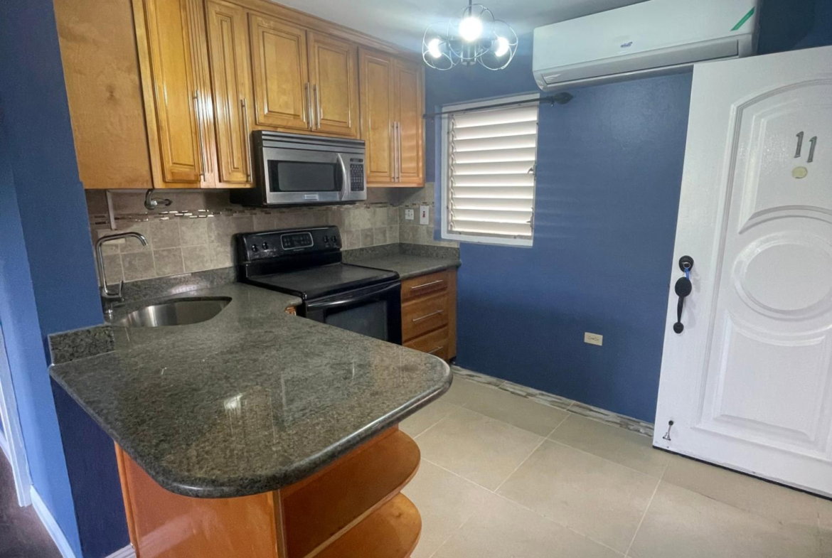First image of 11-21 Washington Close in Kingston 10, St. Andrew, Jamaica - property is For Rent