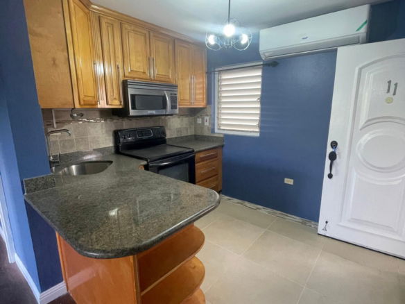 First image of 11-21 Washington Close in Kingston 10, St. Andrew, Jamaica - property is For Rent