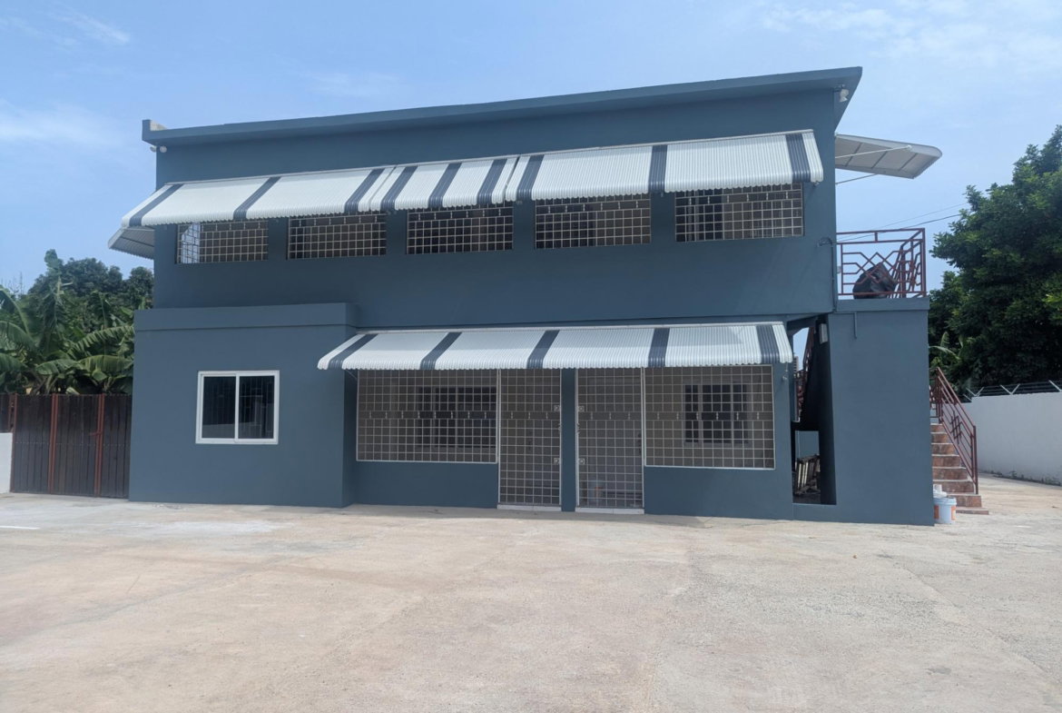 Second image of 3-43 Woodlawn Avenue, Kingston in Kingston 19, St. Andrew, Jamaica - property is For Rent