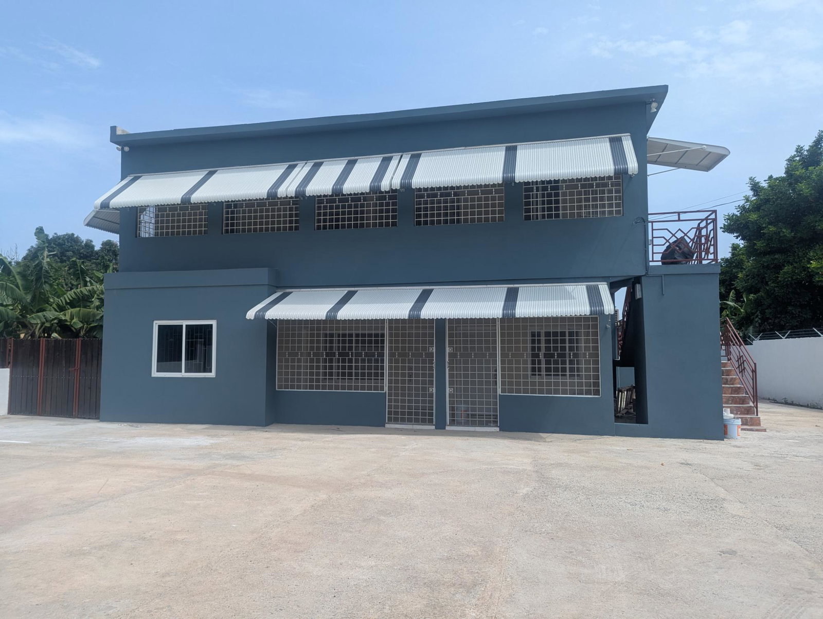 Second image of 3-43 Woodlawn Avenue, Kingston in Kingston 19, St. Andrew, Jamaica - property is For Rent