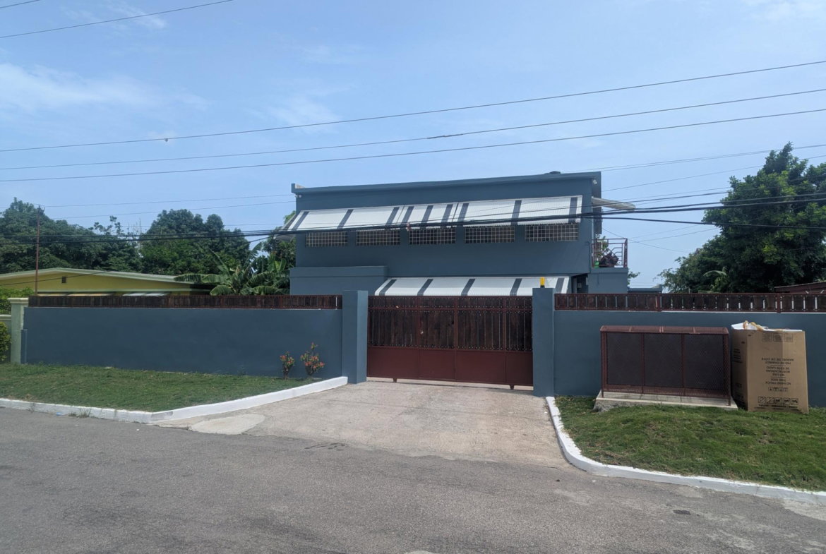 First image of 3-43 Woodlawn Avenue, Kingston in Kingston 19, St. Andrew, Jamaica - property is For Rent